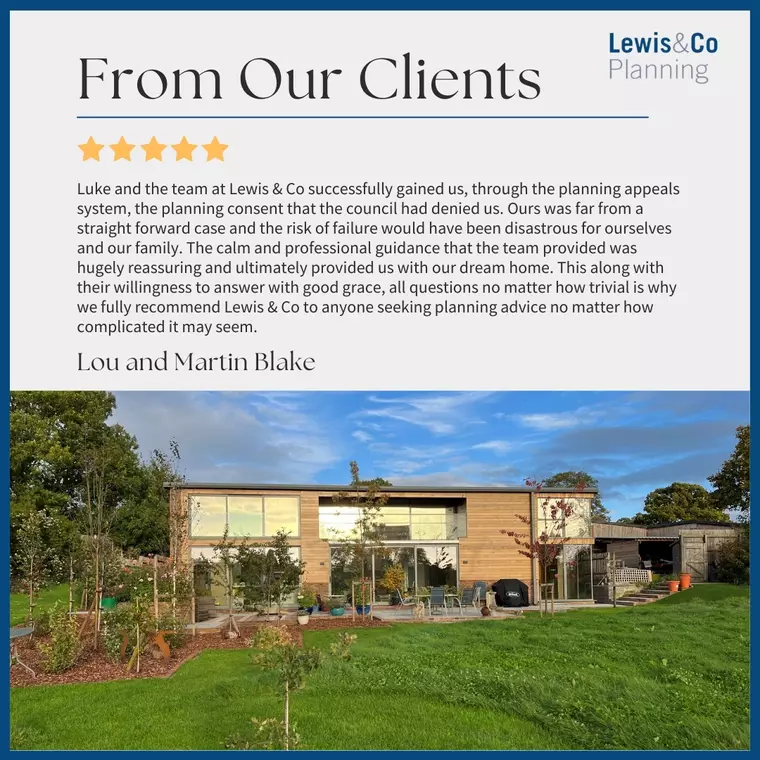 Hear from our clients
